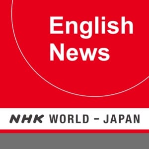 English News - NHK WORLD RADIO JAPAN - ポッドキャスト